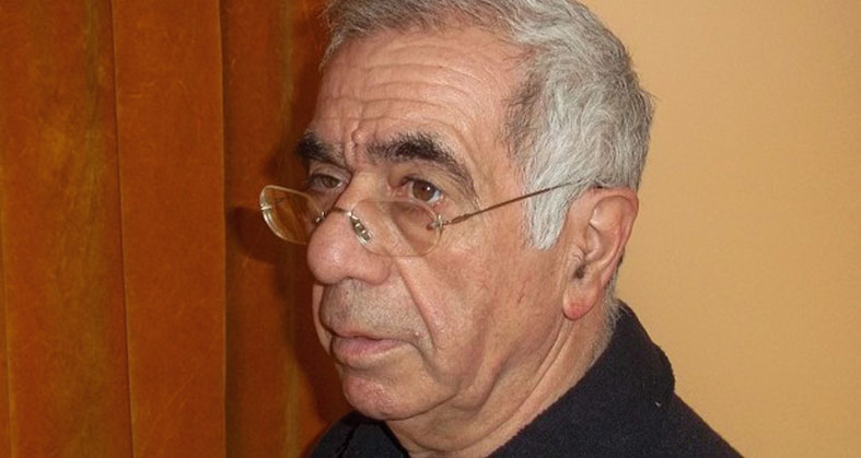 Zejćir Hasić