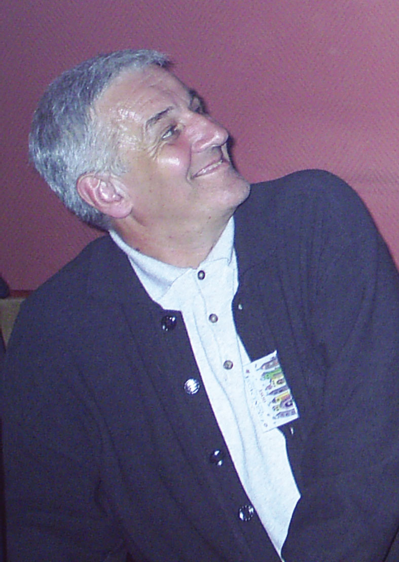 Arsen Dedić