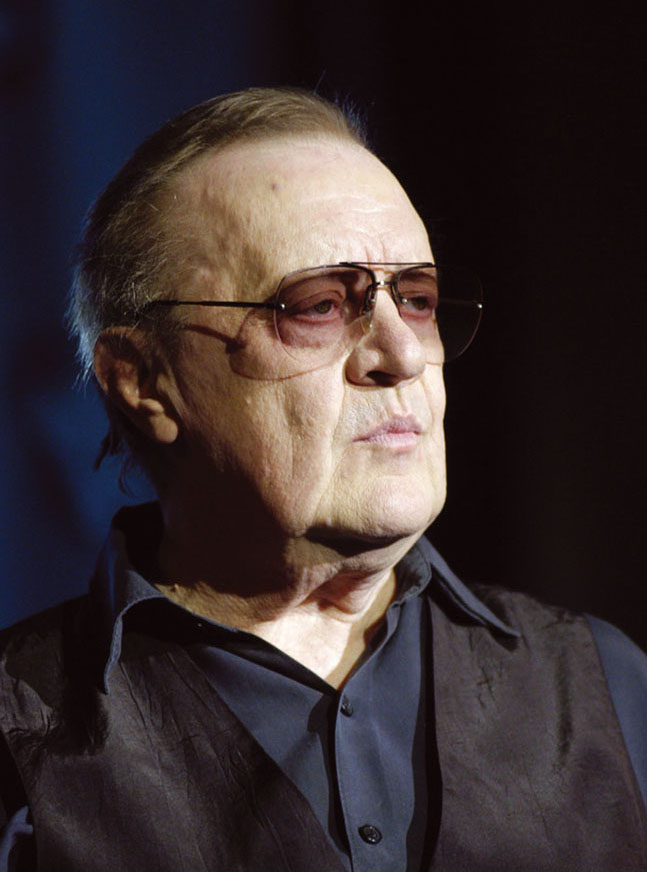 Arsen Dedić