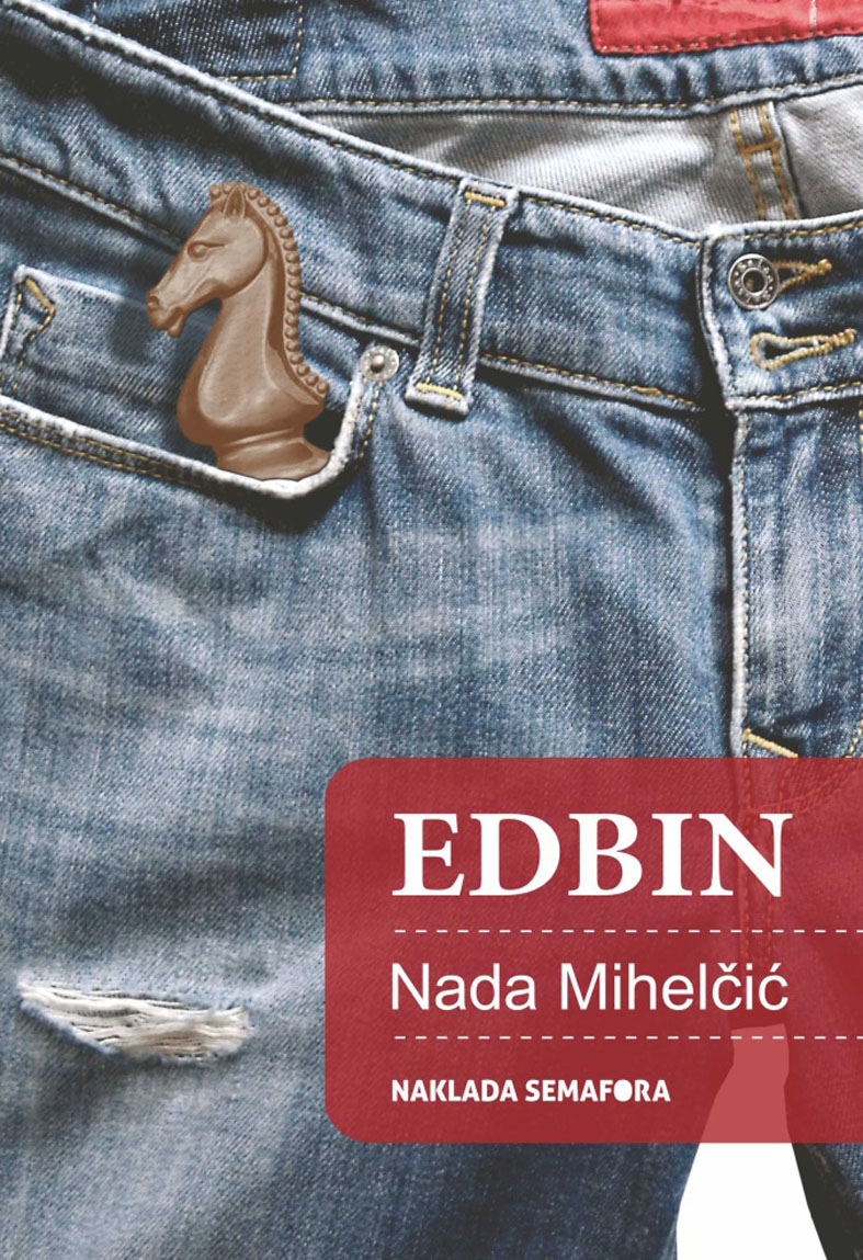 Nada Mihelčić